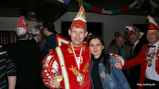 2013.11.16 KKG Prinzenproklamation